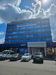 Iteco (Moskovskiy prospekt, 106с4) ، شركة التخطيط والتنفيذ