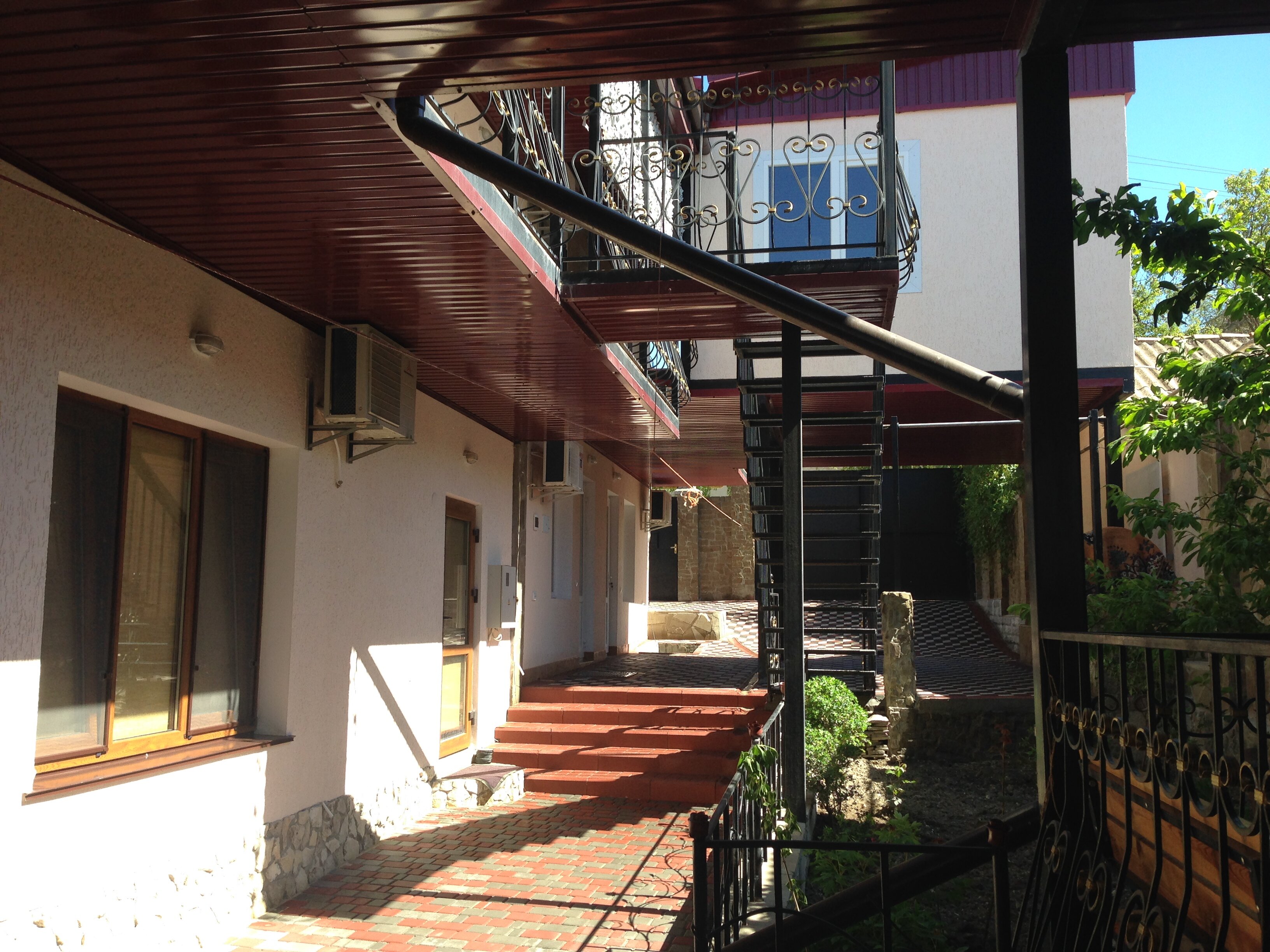 Фото Оазис на Дачном