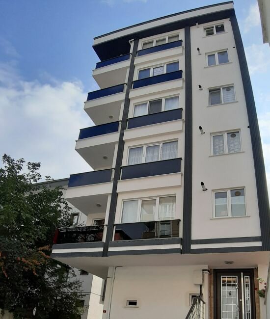 Real estate agency Gezer Real Estate Property Consultancy, Istanbul, photo