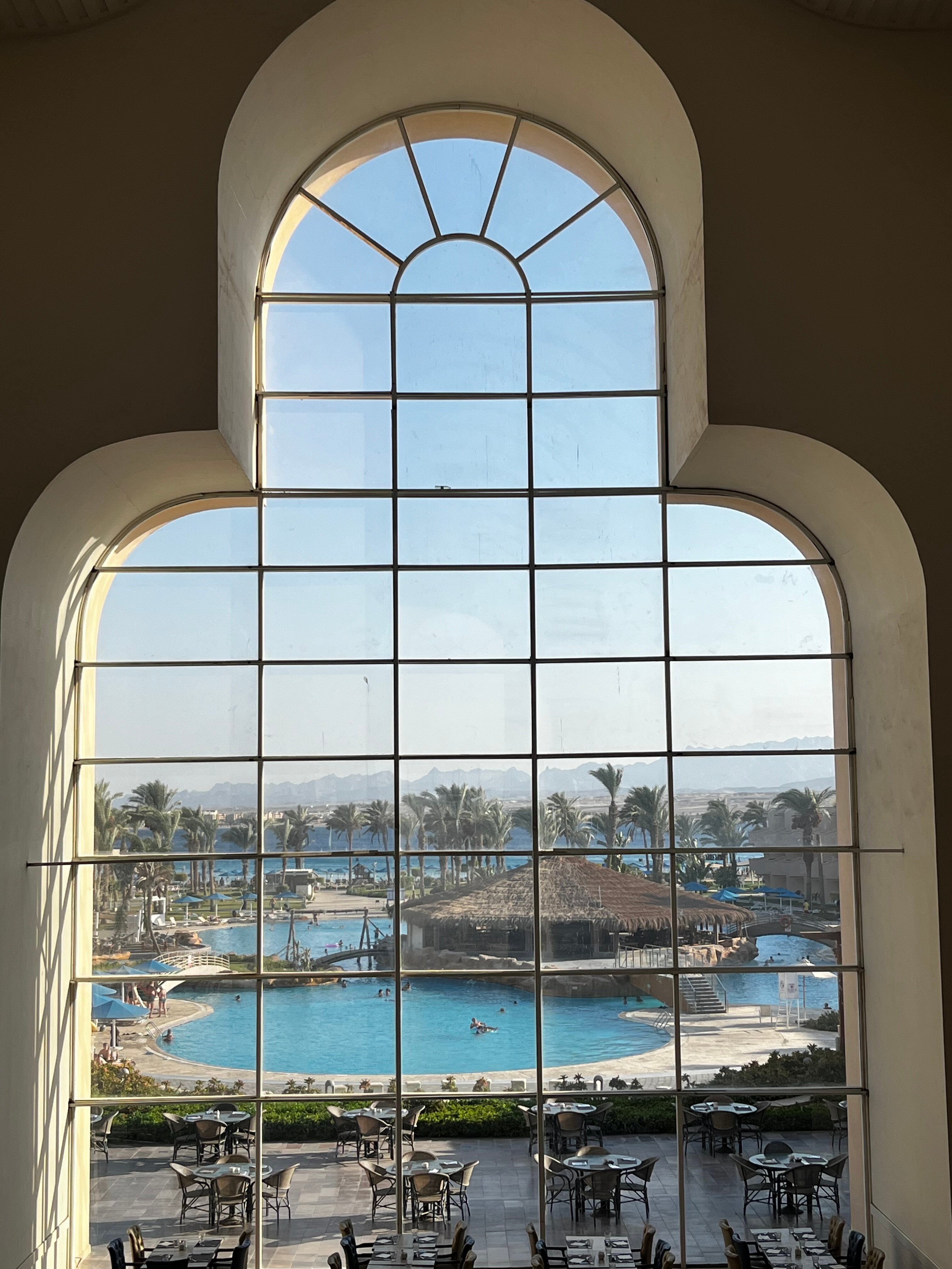 Фото Pyramisa Beach Resort Sahl Hasheesh