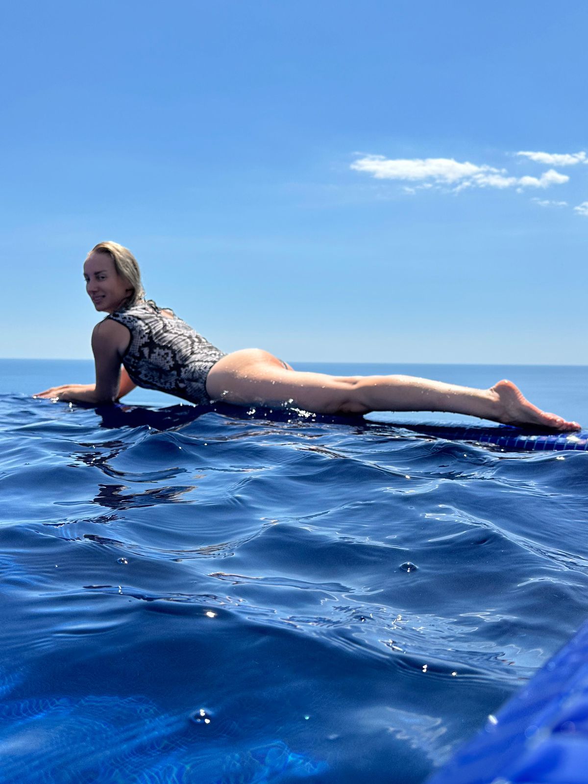 Фото Зазеркалье