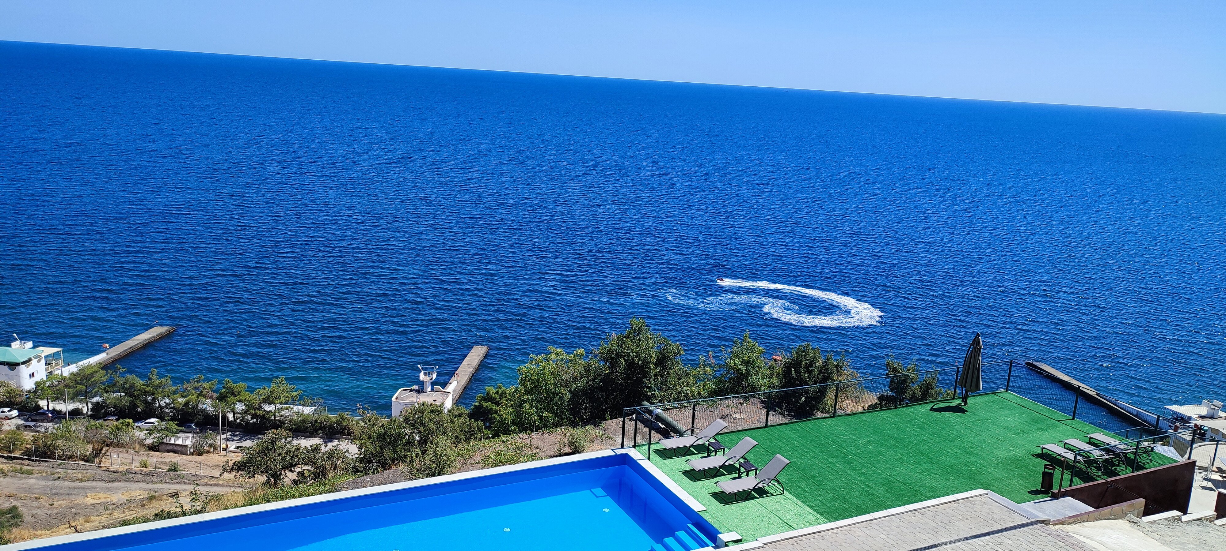 Фото Парнас