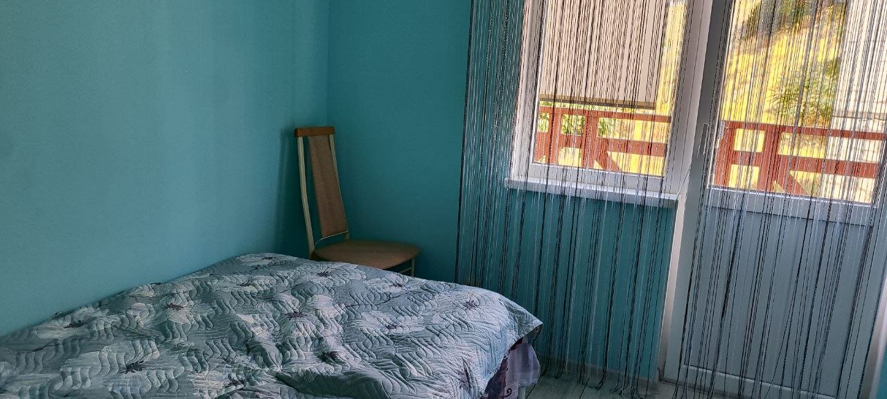 Фото Баловень судьбы