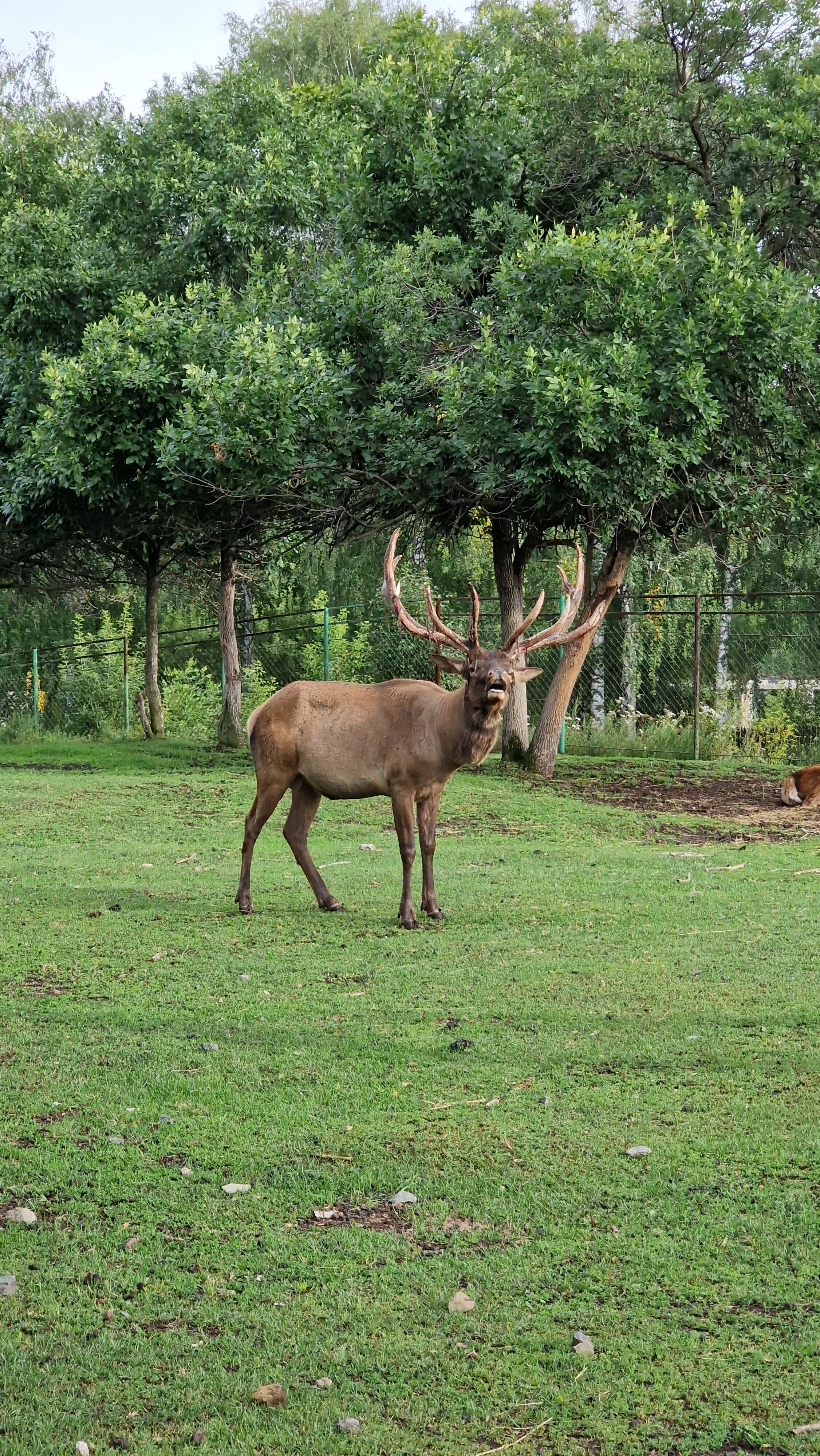 Фото Акватория