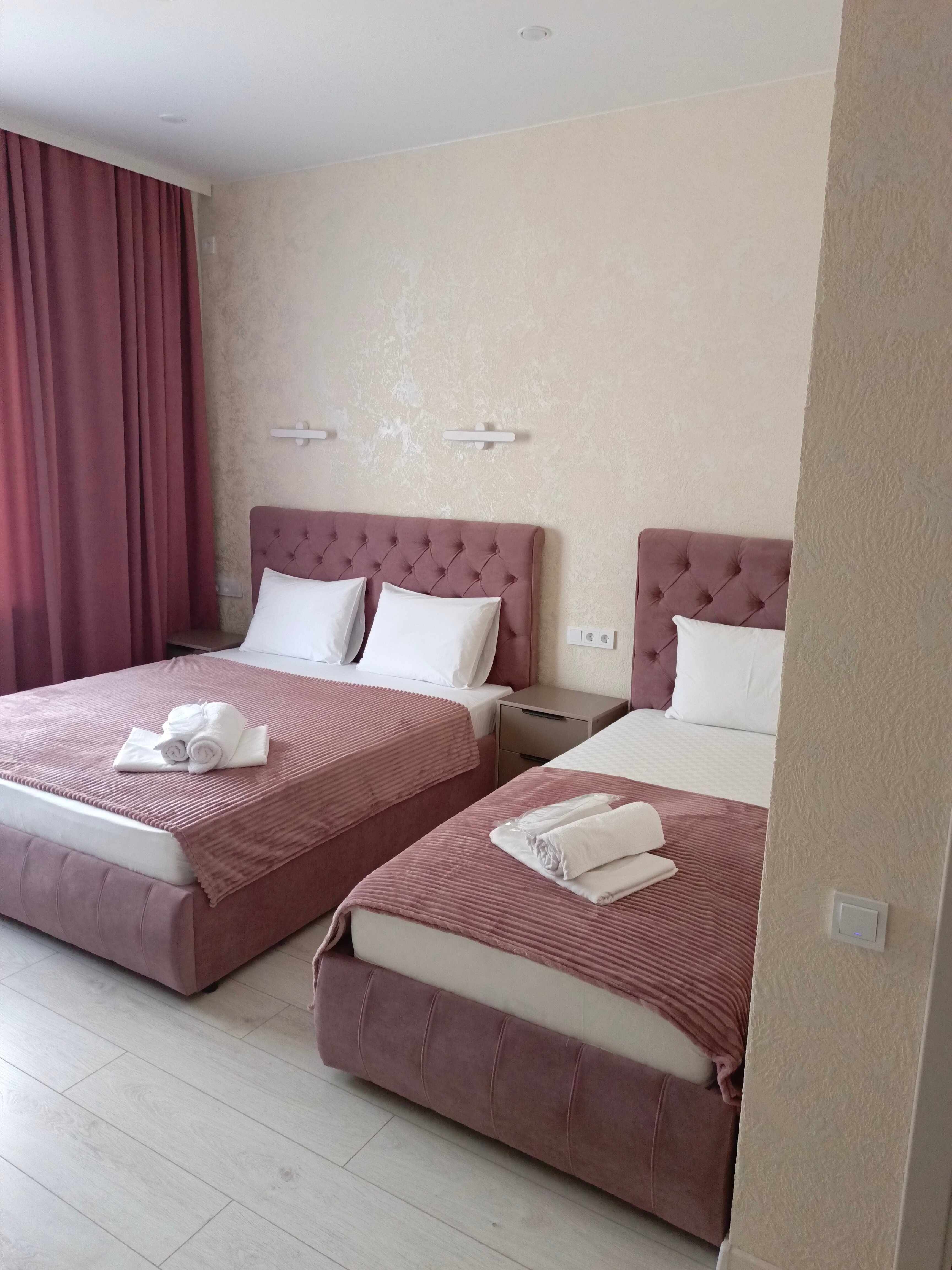 Фото Радуга