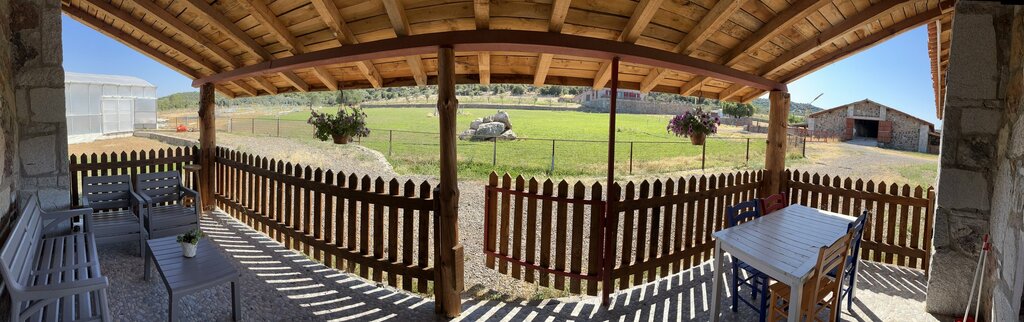 Agricultural enterprise Keçi Köyü Çiftliği, Dikili, photo