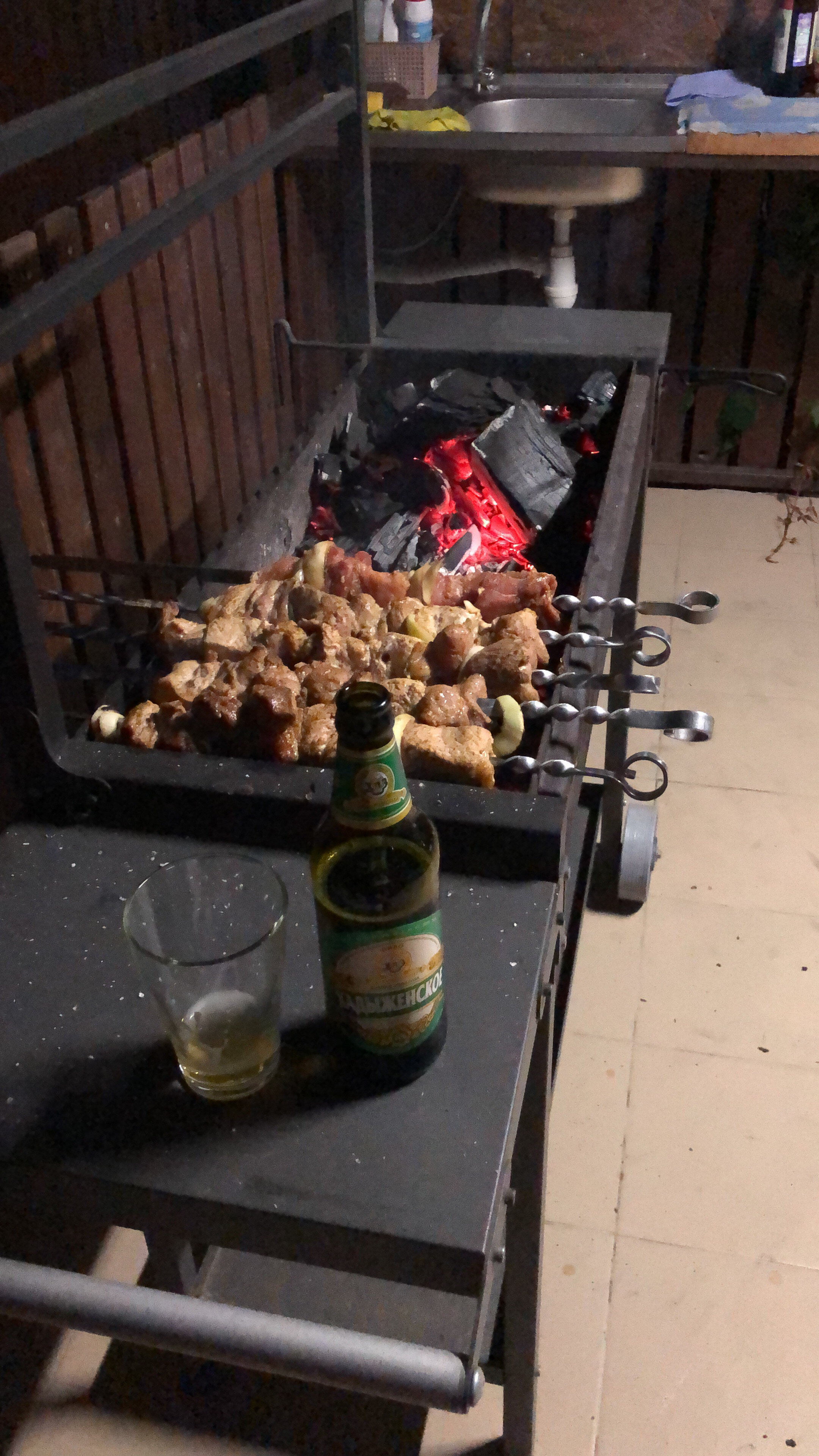 Фото Лимонад