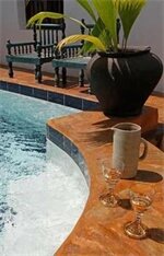 Фото Kholle House