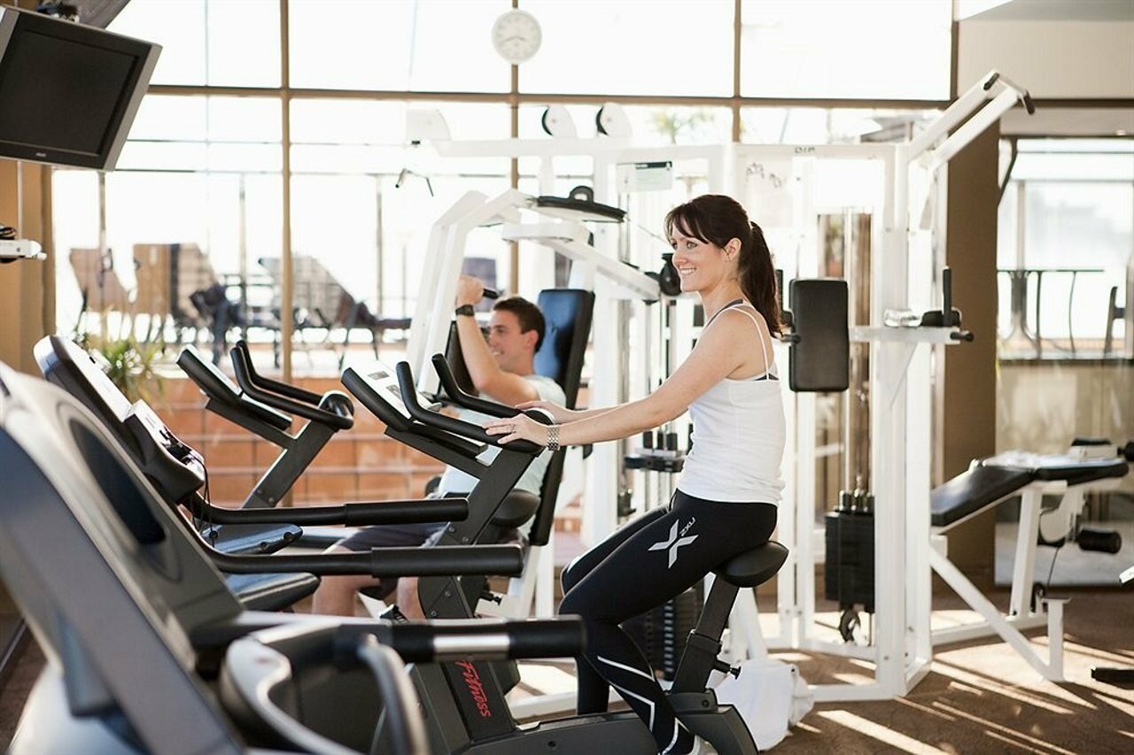 Фото Mercure Brisbane King George Square