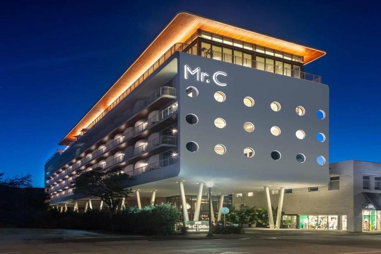 Фото Mr. C Coconut Grove