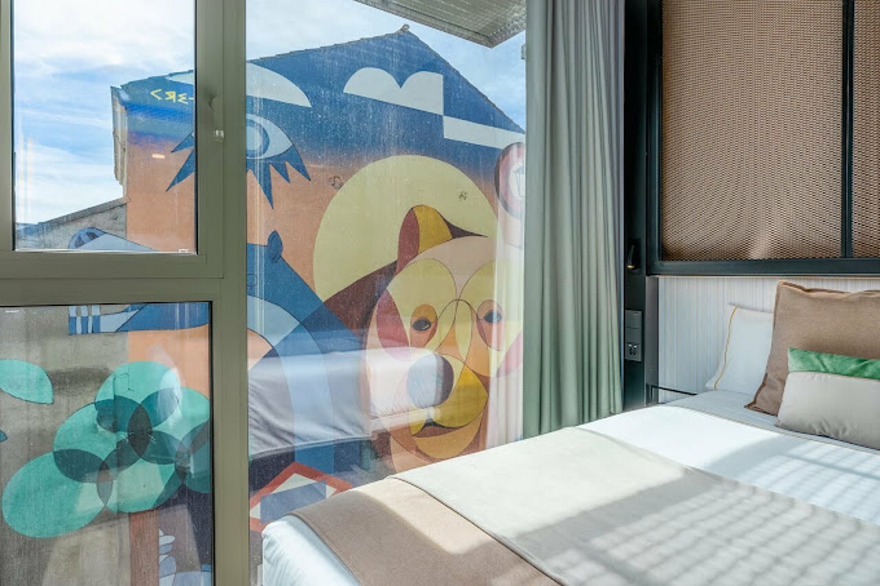 Фото Akeah Hotel Gran VIA Adults Only