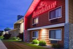 AmericInn by Wyndham St. Cloud