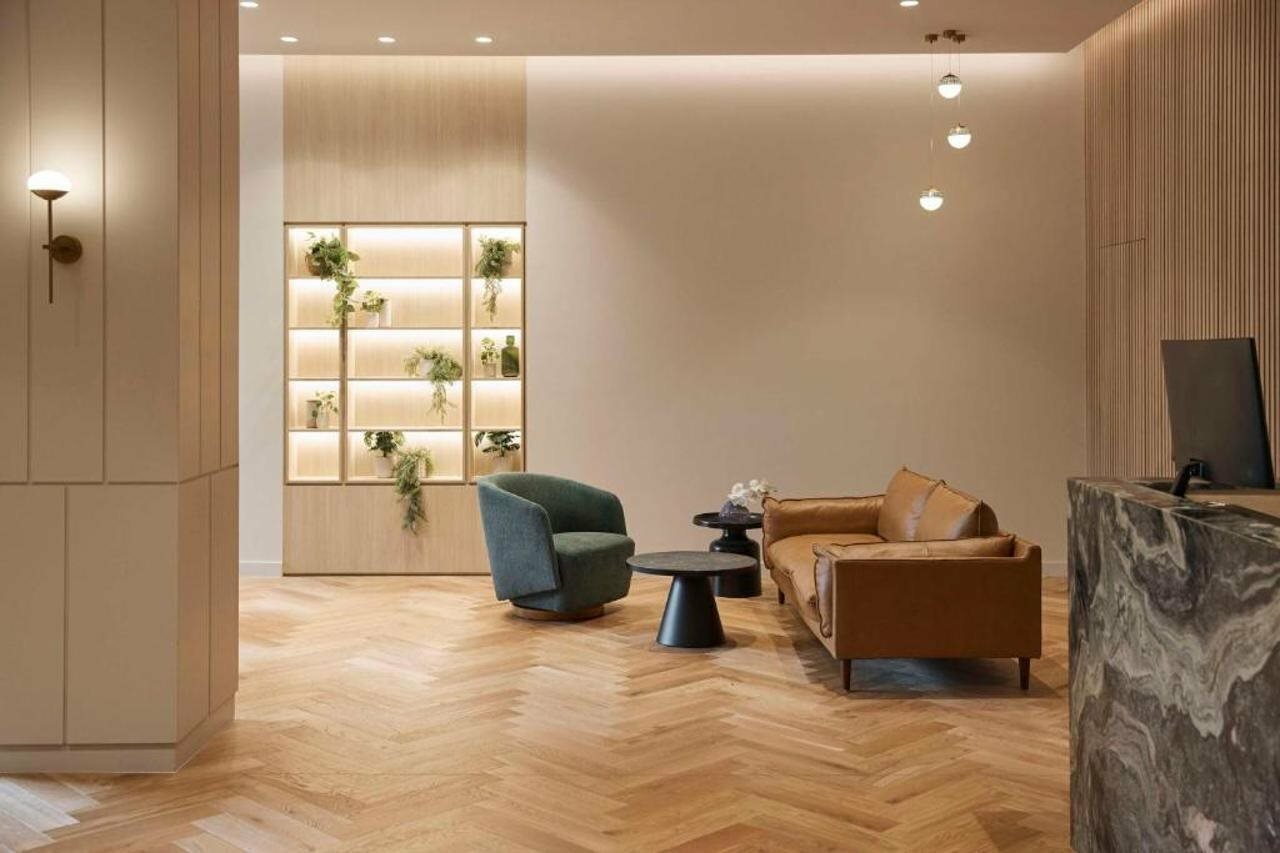 Фото Rydges North Sydney