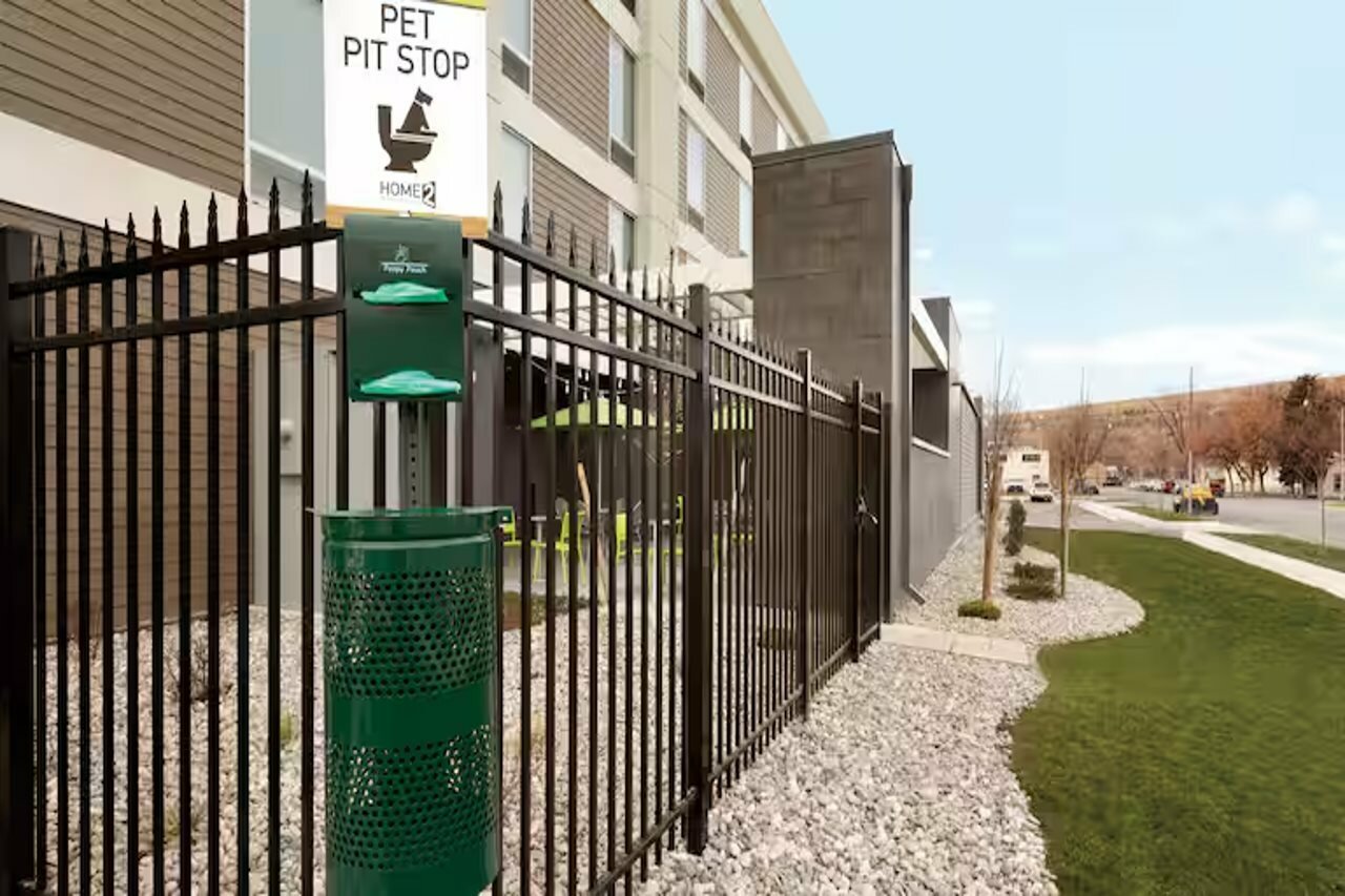 Фото Home2 Suites by Hilton Billings