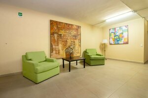 Гостиница Chn Hotel Monterrey Santa Fe