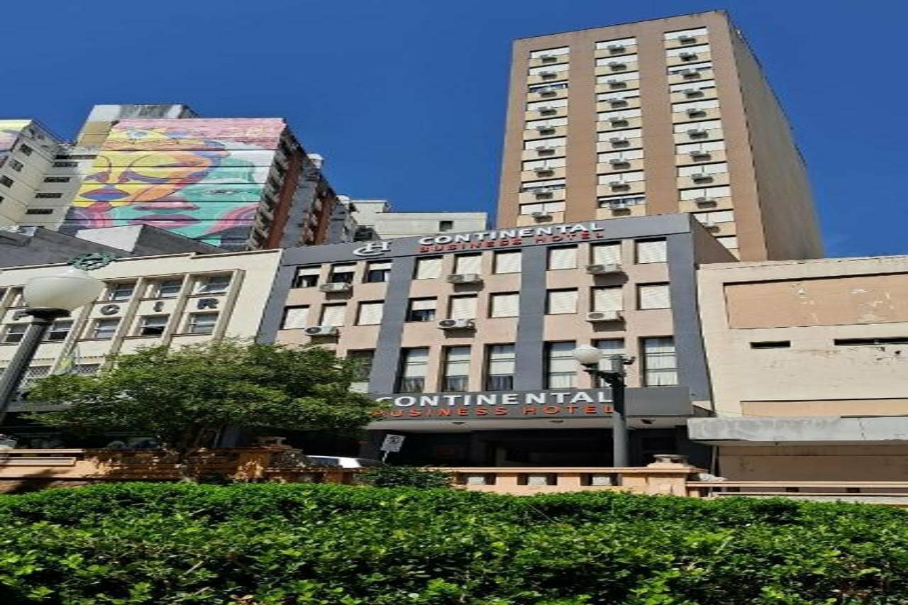 Фото Hotel Continental Business