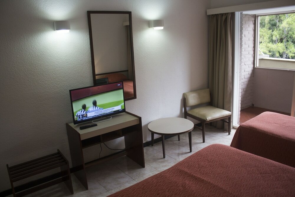 Фото Hotel El Libertador