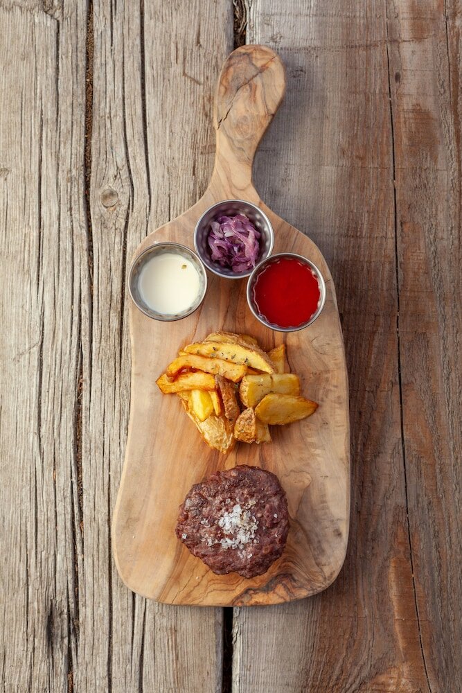 Фото La Casa del Presidente