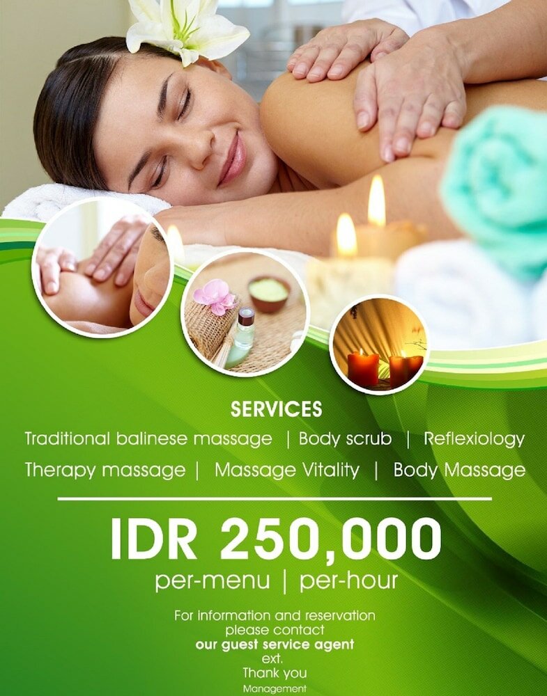Фото Taman Mesari Luxury Villas-Seminyak