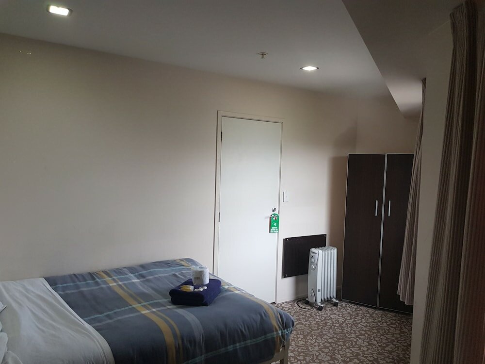 Фото Empire Apartments