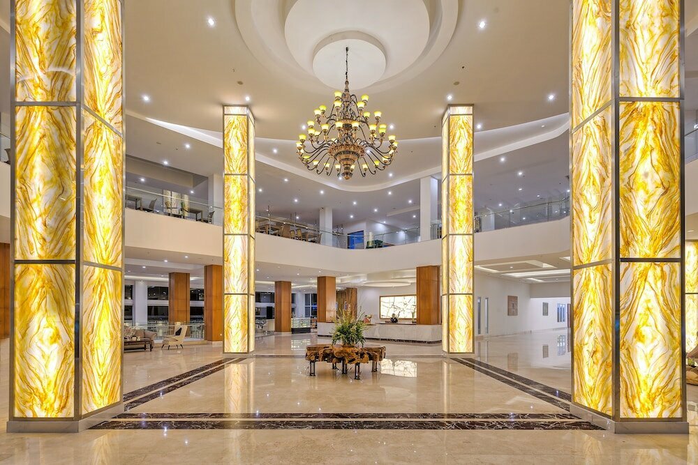Hotel Le Eminence Puncak Hotel Convention & Resort, West Java, photo