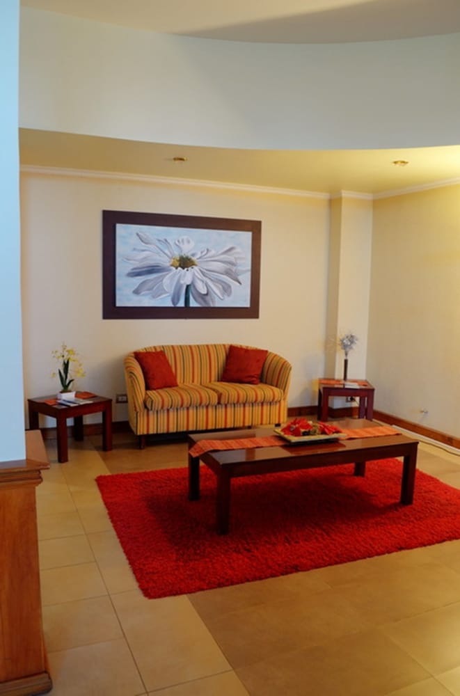 Фото Villa Brescia Hotel