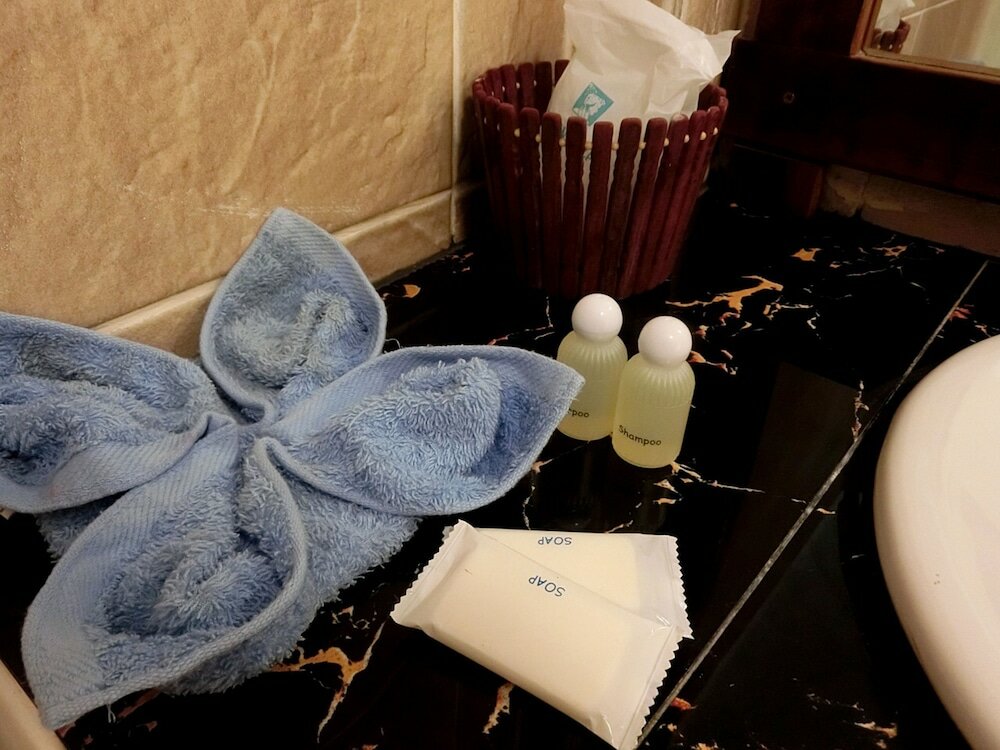 Фото Ban Chom Samed Resort