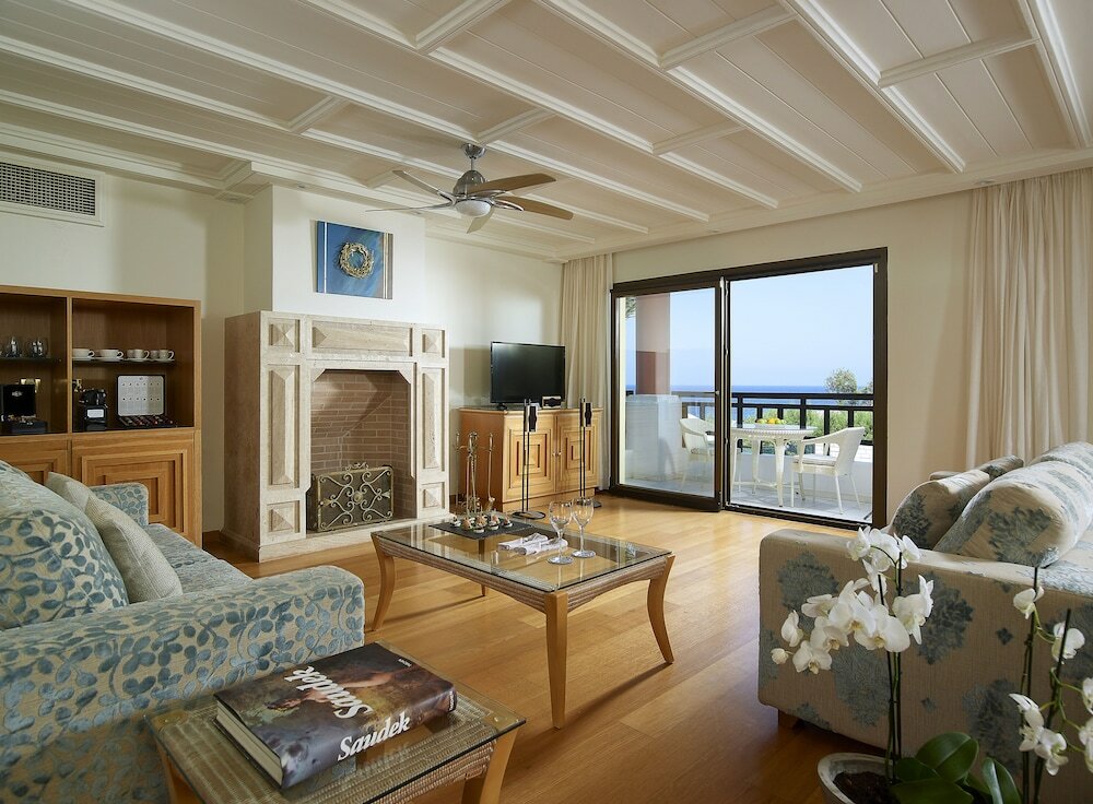 Фото Aldemar Knossos Villas