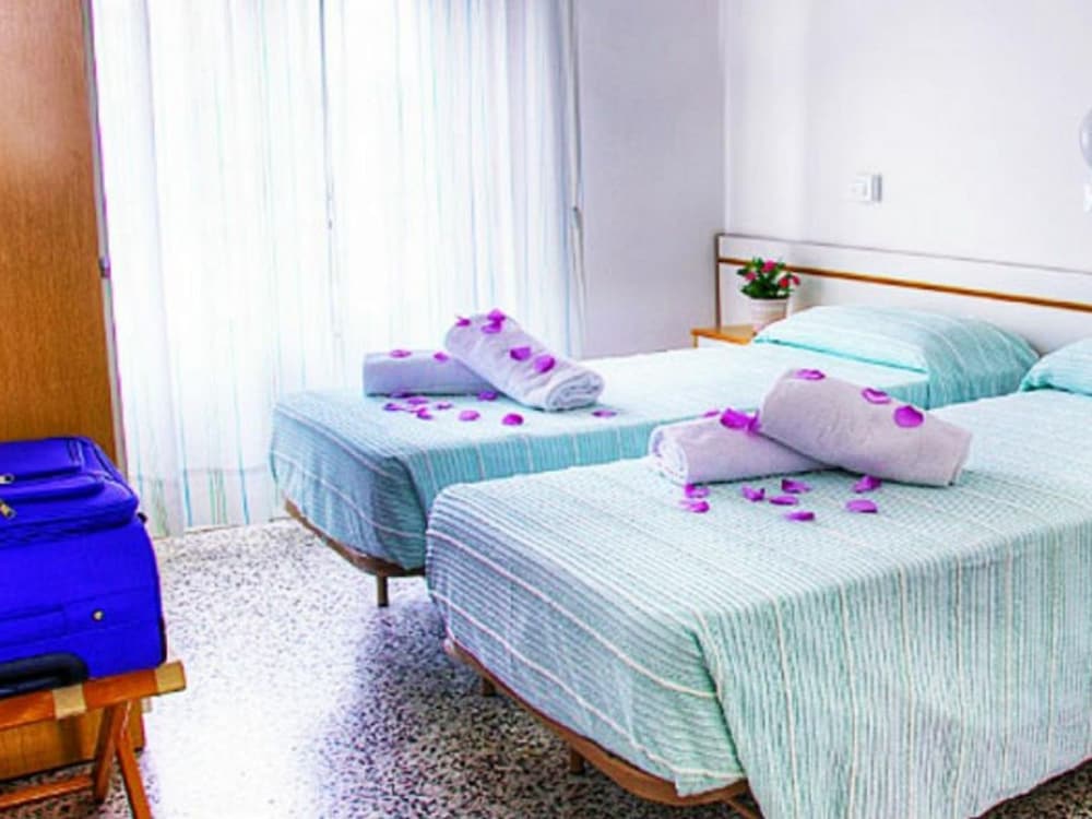 Фото Hotel Villa Iris