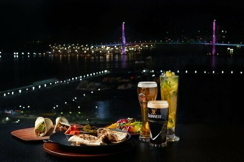 Гостиница Asti Hotel Busan Station в Пусане