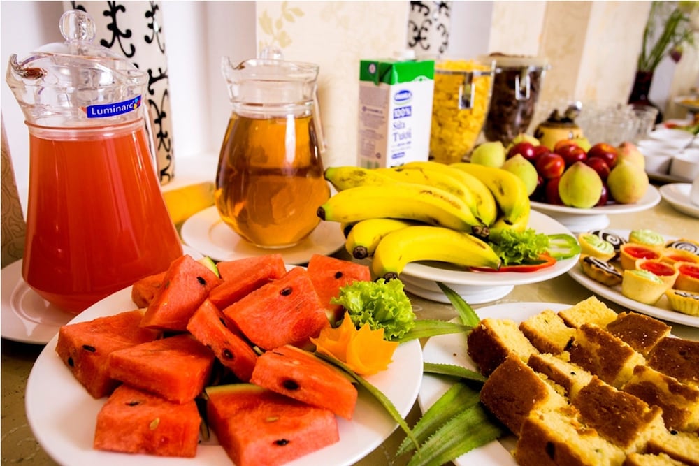 Фото Impressive Boutique Hotel