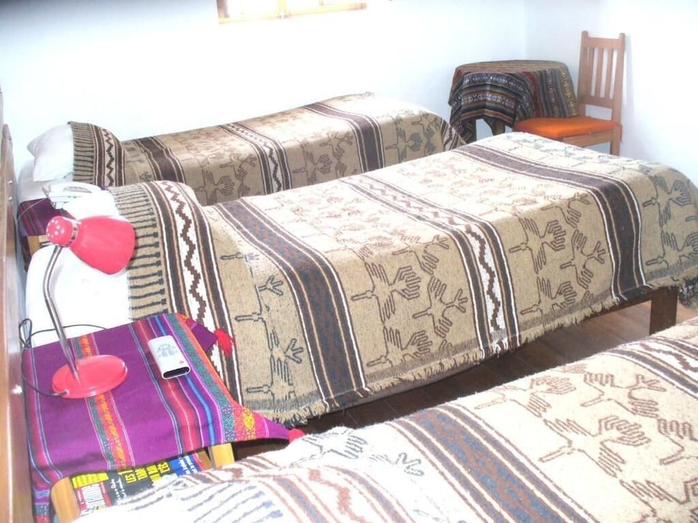 Фото Hostal El Grial