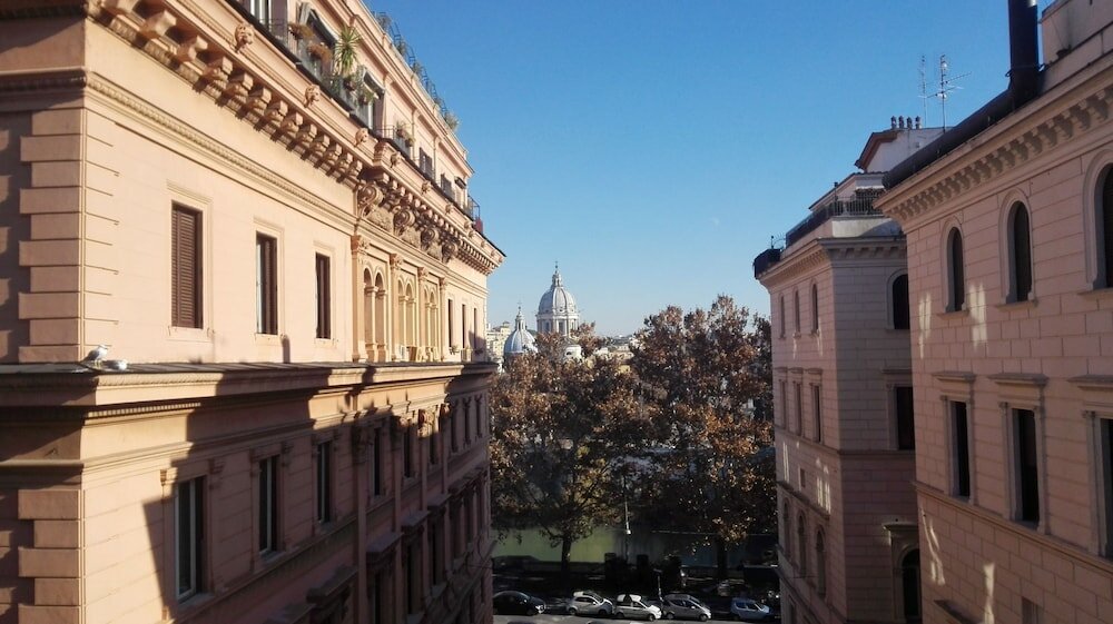 Фото Residenza Cavallini