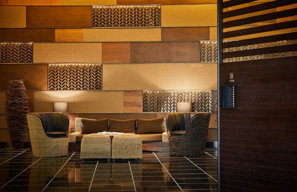 Фото The Mulian Hotel of Guangzhou Gaoxin Guoyu