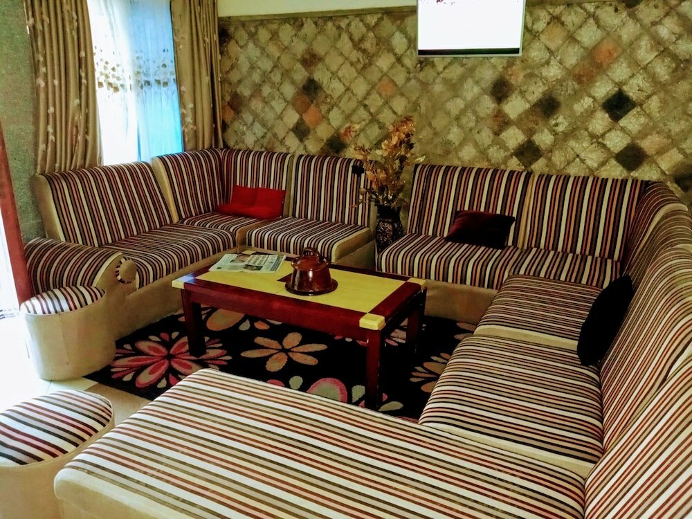 Фото Chamiachi Luxury Apartments