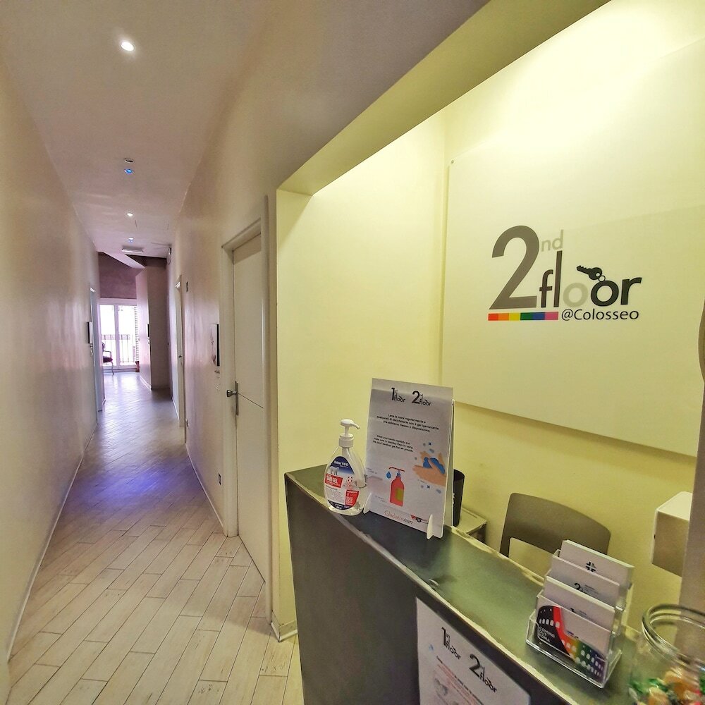 Фото First Floor