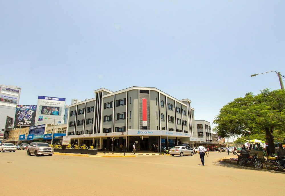 Фото Imperial Hotel Express