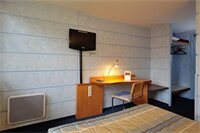 Фото Hotel du Parc