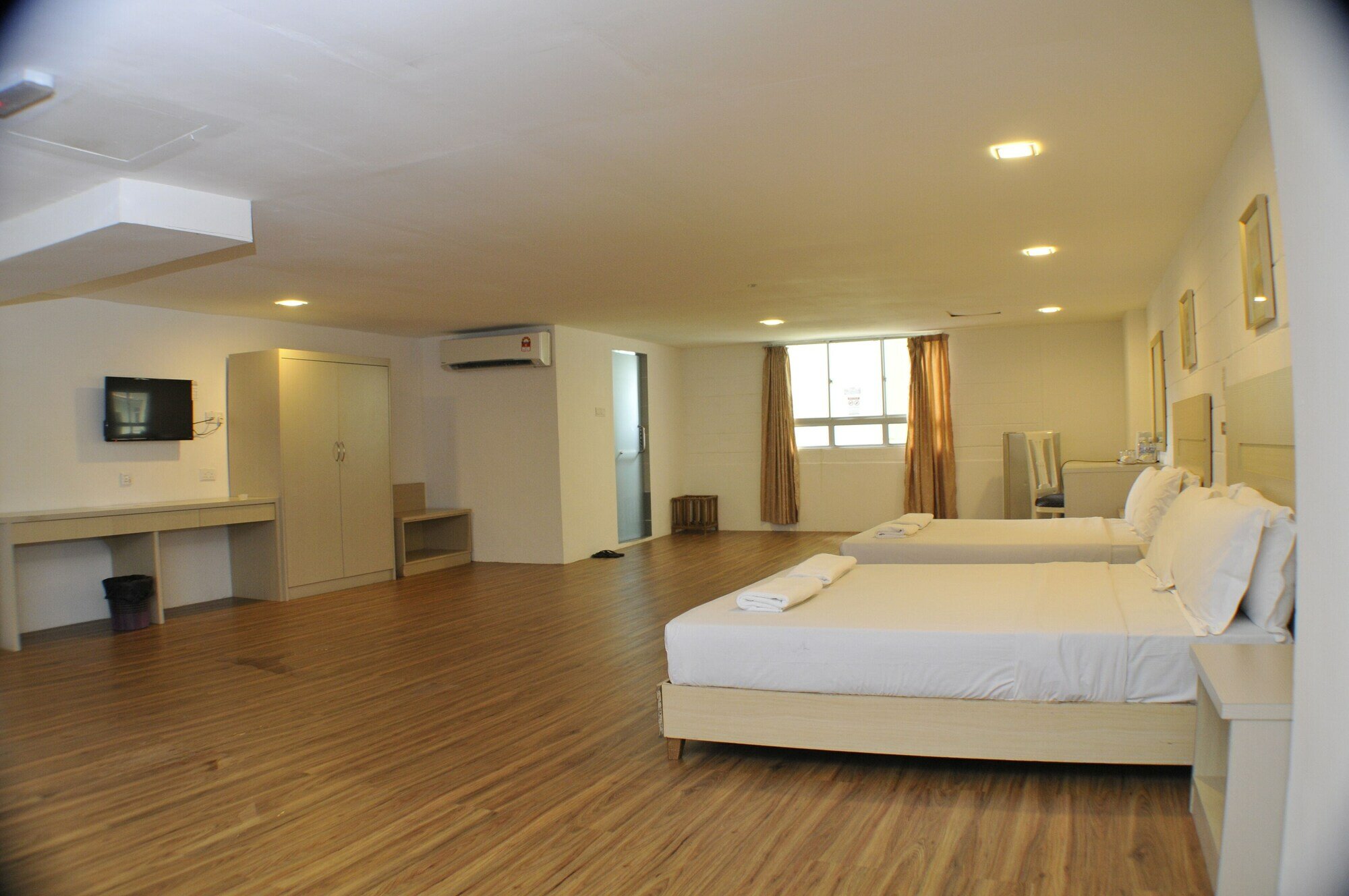 Фото Promenade Service Apartments