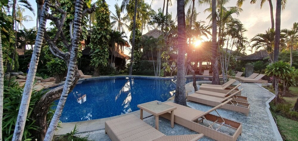 Фото Coral View Villas