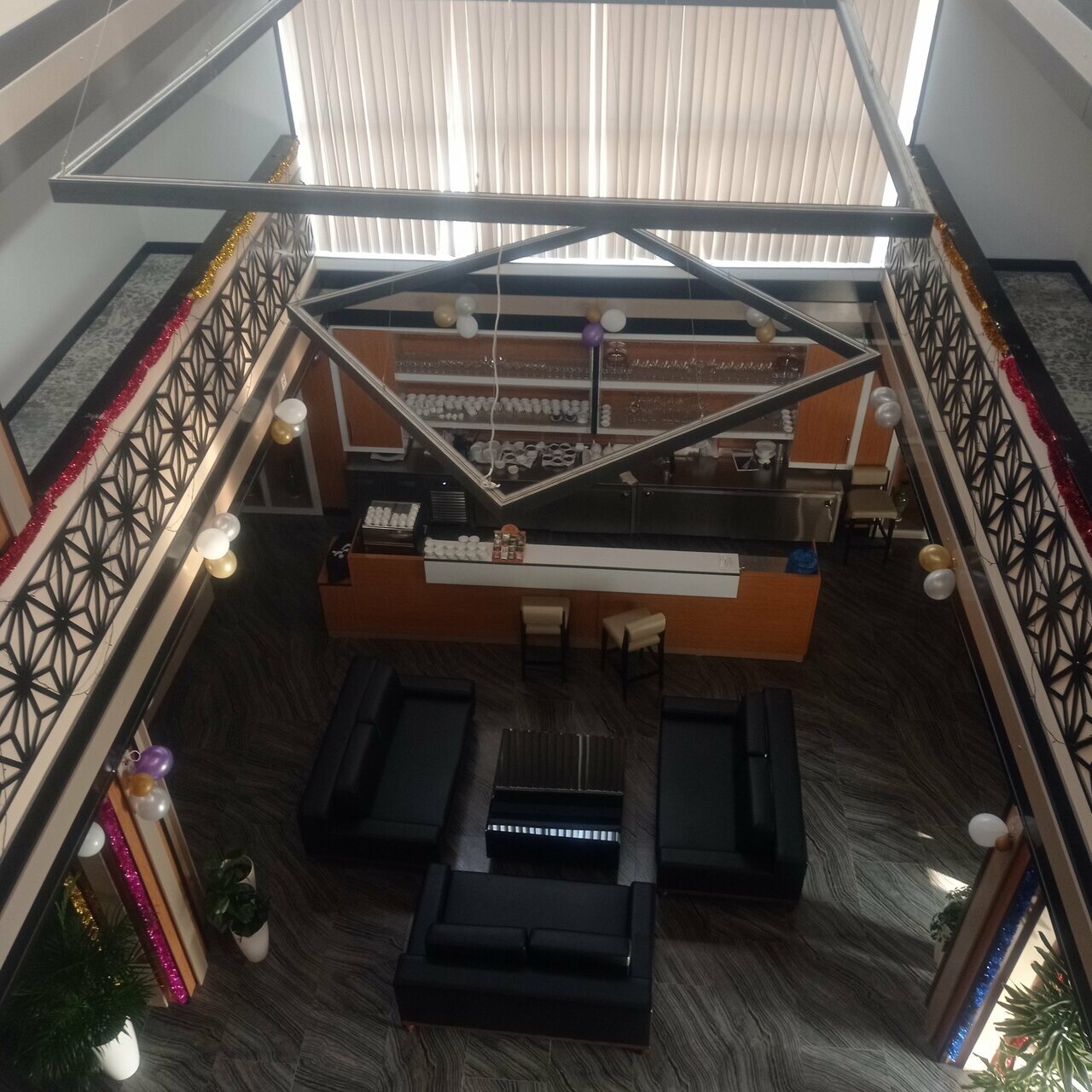 Фото Hotel Bukhara