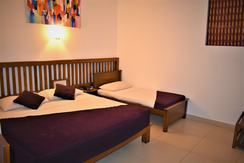 Фото Port View City Hotel