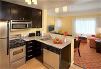 Фото TownePlace Suites by Marriott Lincoln North