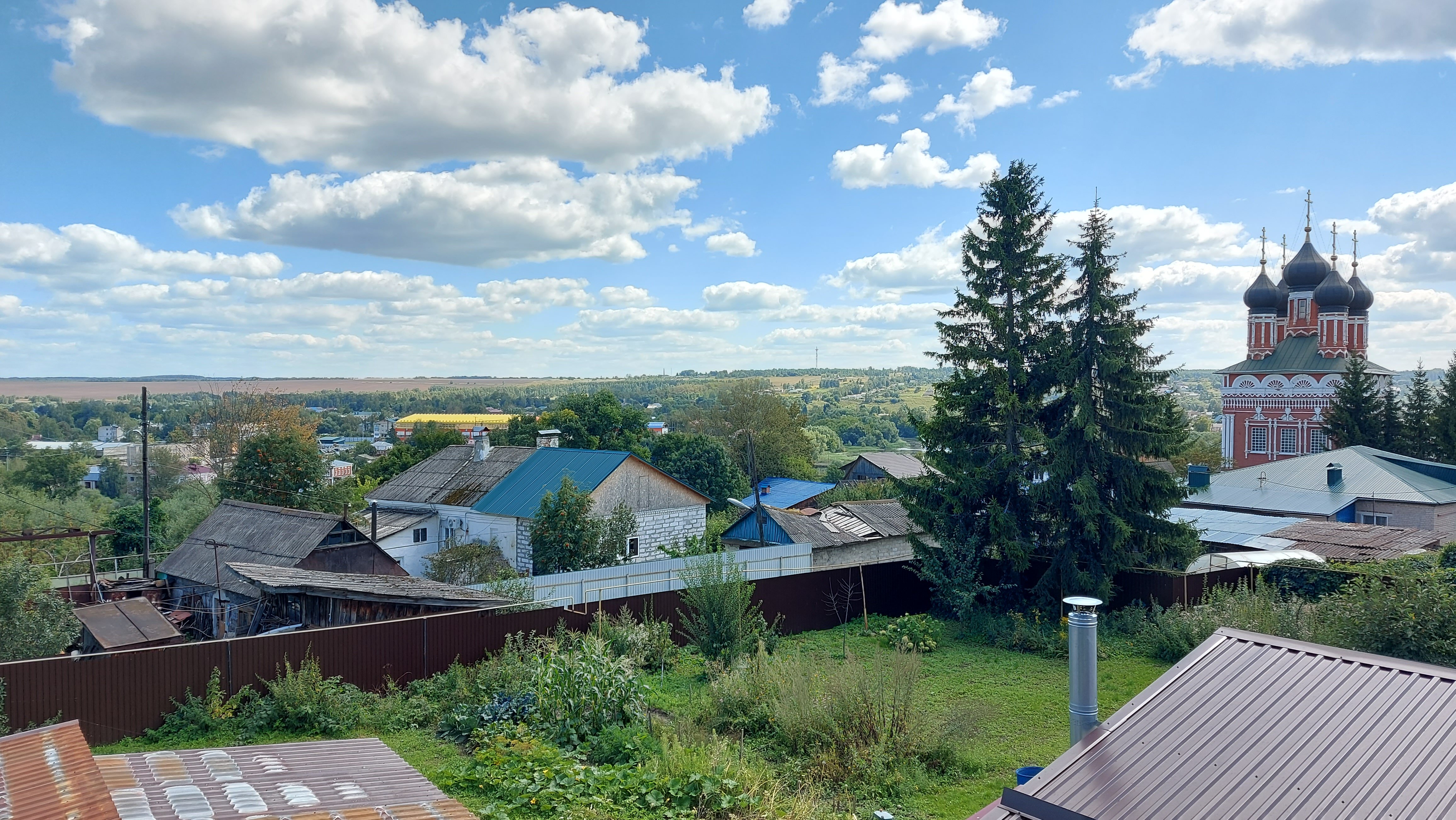 Фото  Болхов