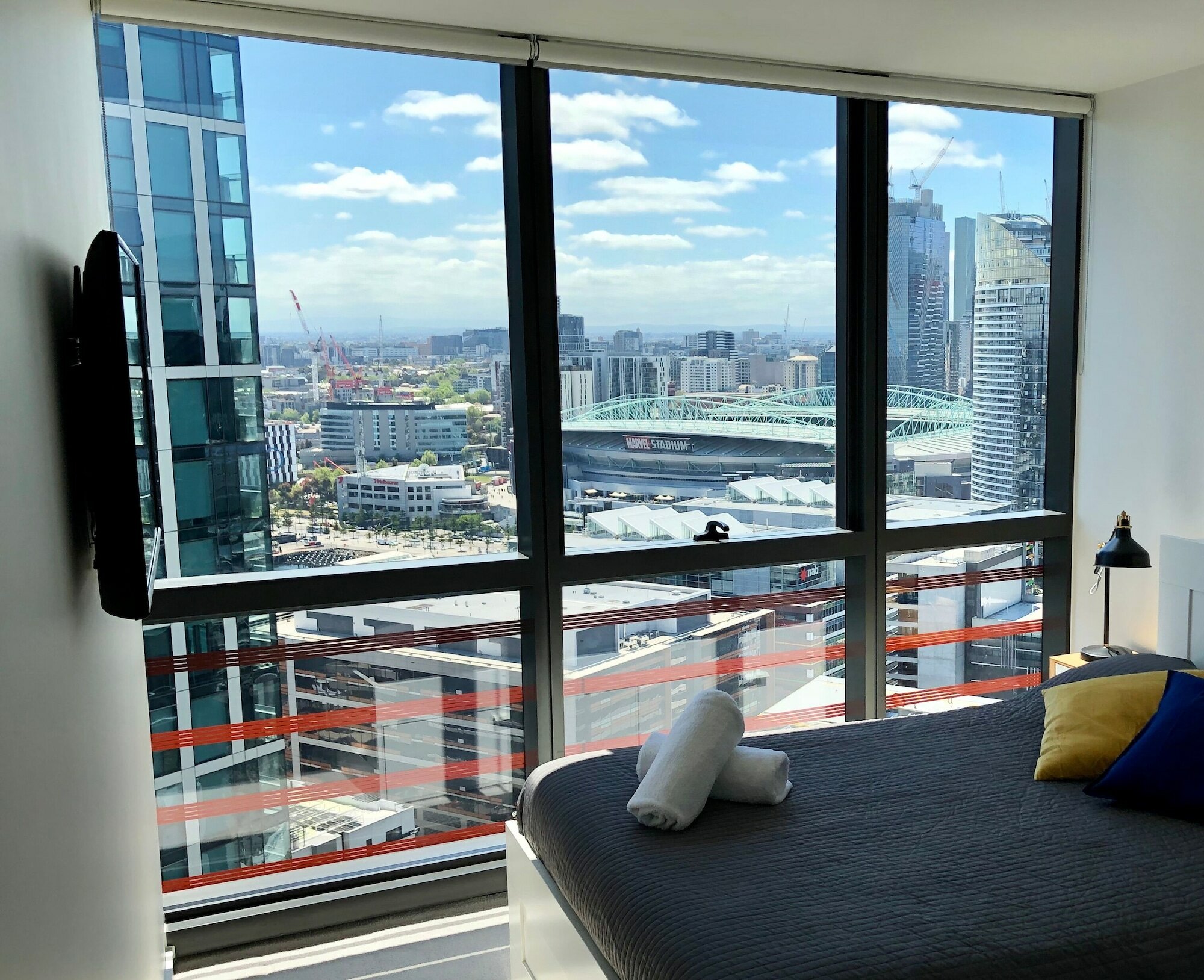 Фото Orange Stay Apartments