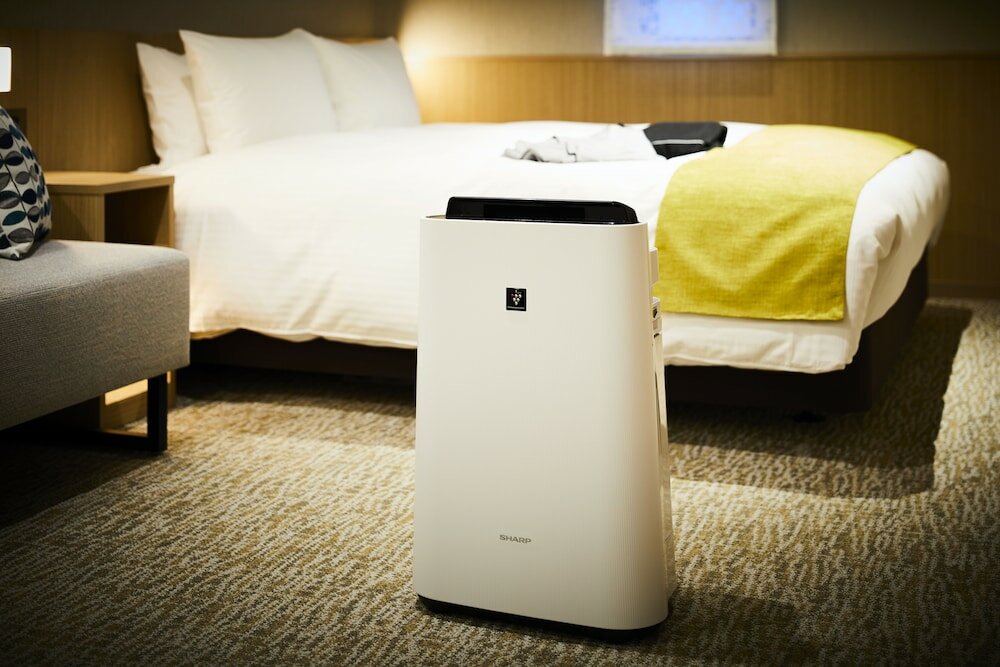 Фото Hotel Intergate Hiroshima