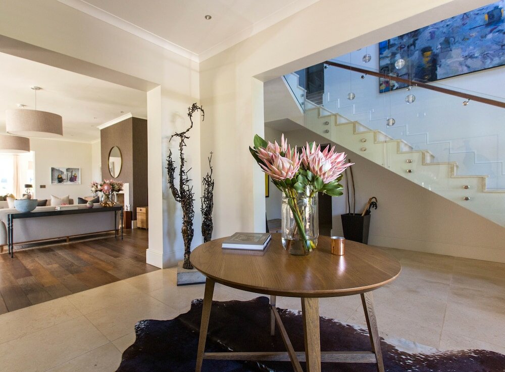 Фото Homestead at Oldenburg Vineyards