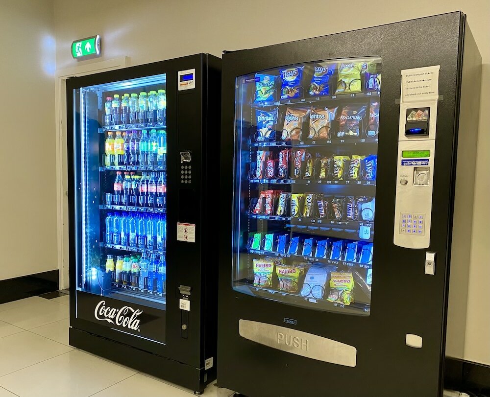 Фото Xo Hotels Blue Tower