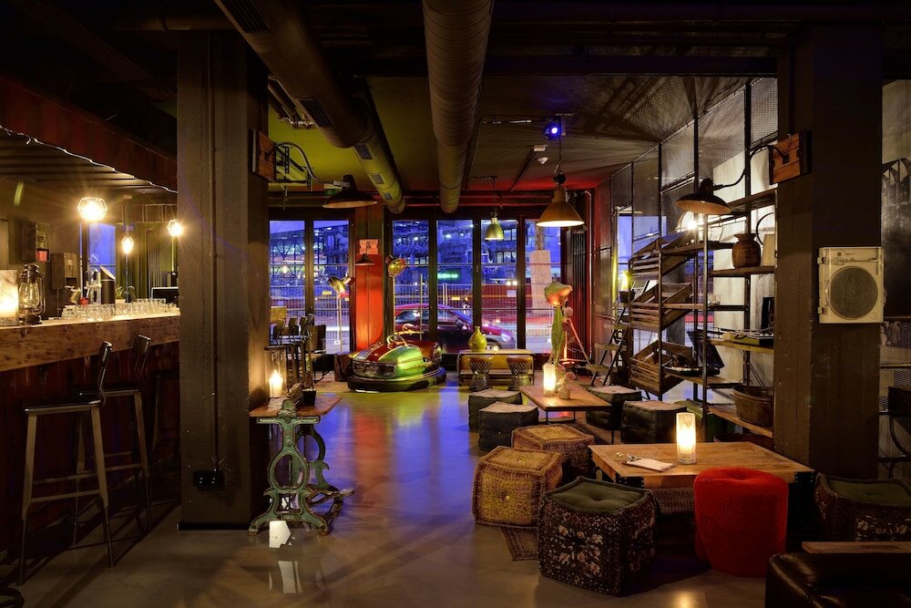 Фото отеля 3