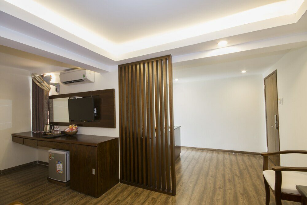 Фото Happy Sky Hotel